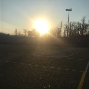 Meet your Posher, Mark